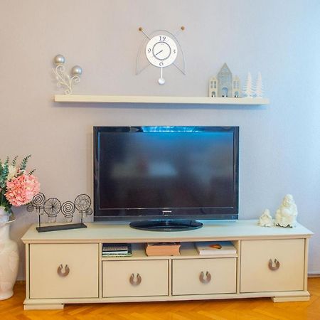 Luxe Living In Mostar Luaran gambar