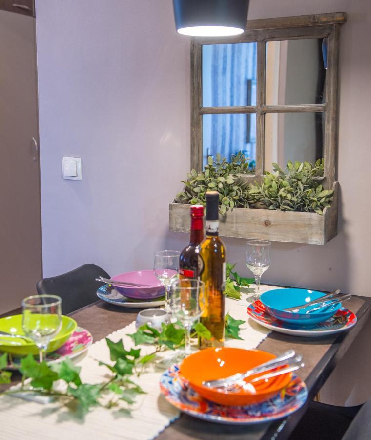 Luxe Living In Mostar Luaran gambar