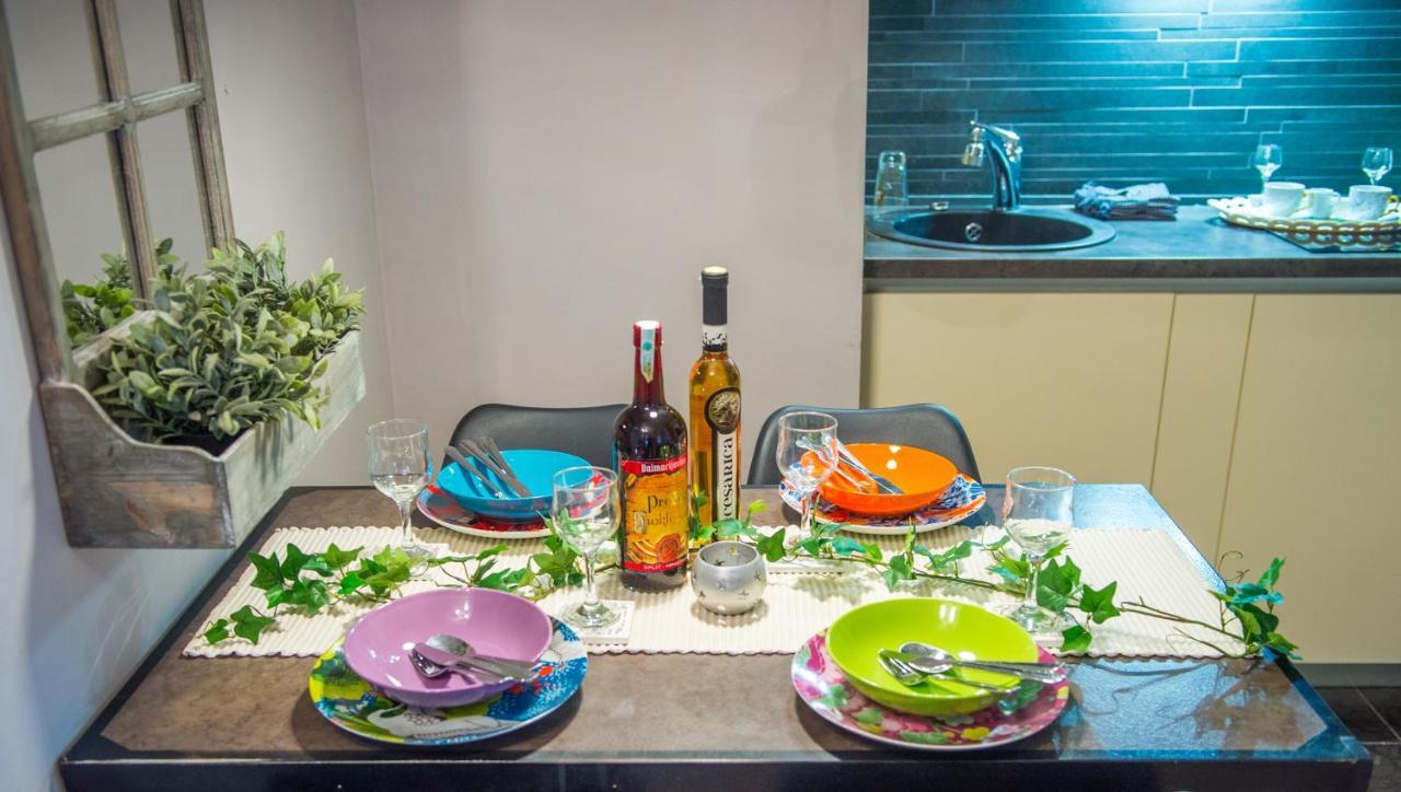Luxe Living In Mostar Luaran gambar