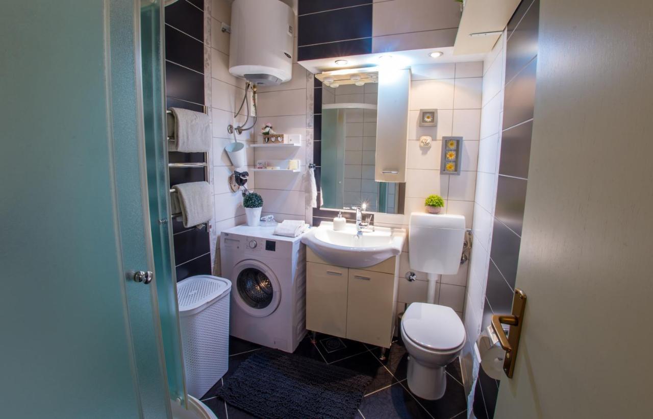 Luxe Living In Mostar Luaran gambar