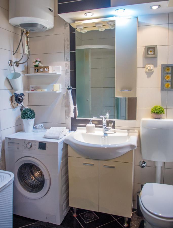 Luxe Living In Mostar Luaran gambar