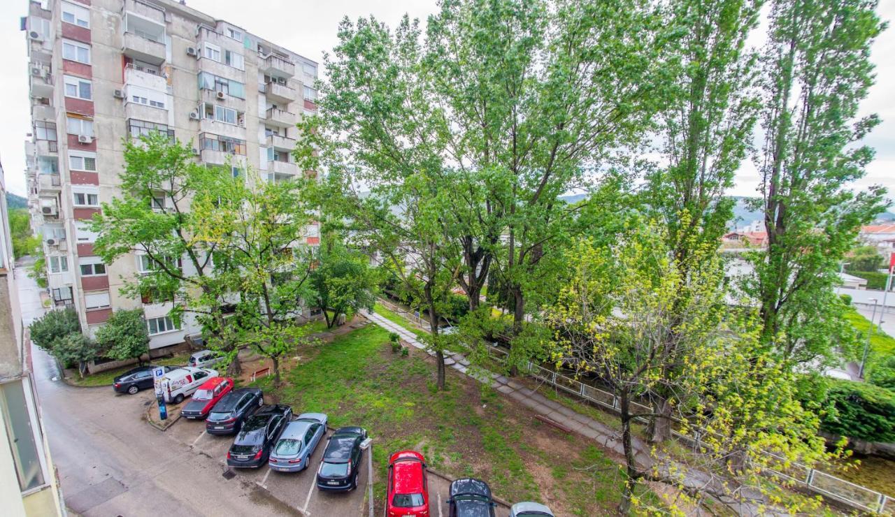Luxe Living In Mostar Luaran gambar