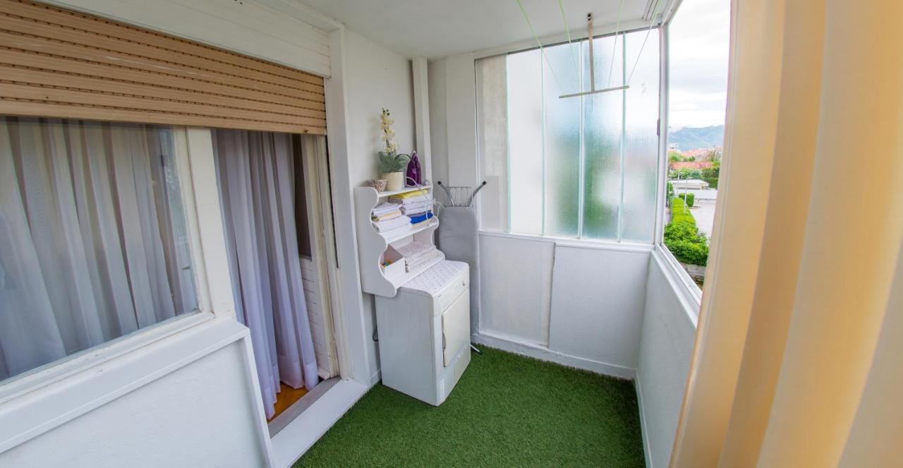 Luxe Living In Mostar Luaran gambar