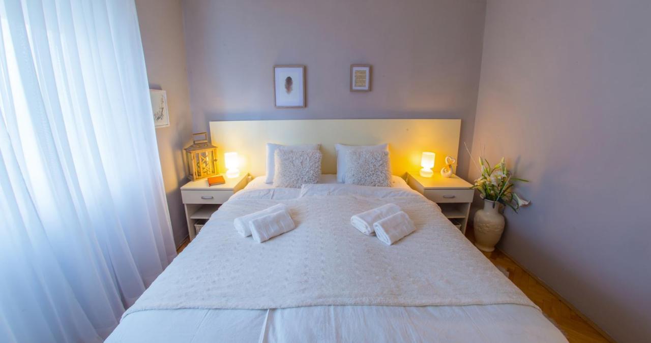 Luxe Living In Mostar Luaran gambar