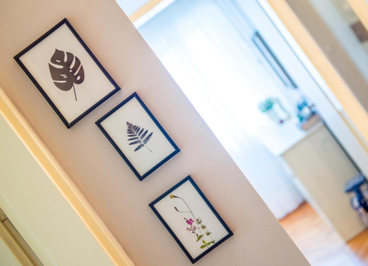 Luxe Living In Mostar Luaran gambar