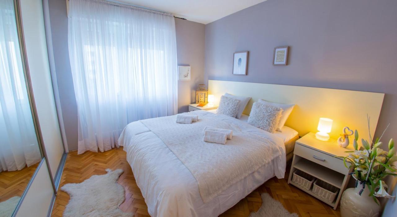 Luxe Living In Mostar Luaran gambar