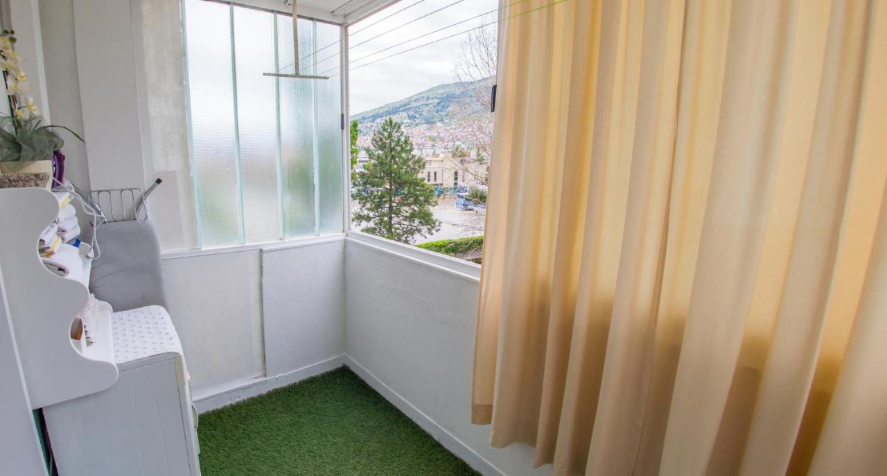 Luxe Living In Mostar Luaran gambar